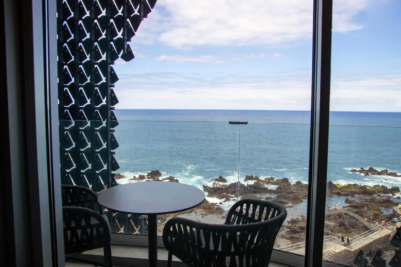 Hotel San Telmo Mar (Adults Only) Puerto de la Cruz  3*, Puerto de la Cruz (Tenerife) Spain