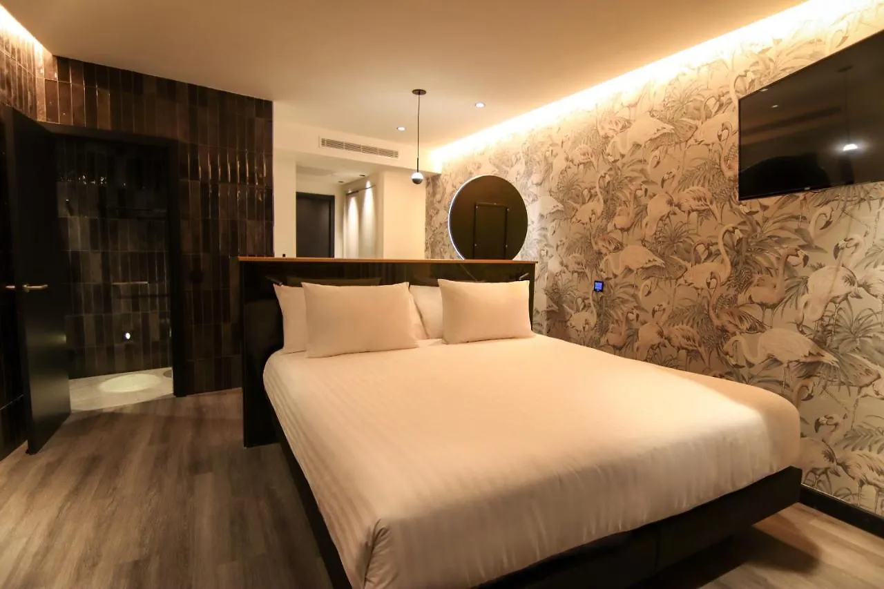 Hotel San Telmo Mar (Adults Only) Puerto de la Cruz   Puerto de la Cruz (Tenerife)