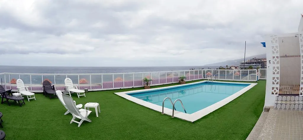 Hotel San Telmo Mar (Adults Only) Puerto de la Cruz  3*, Puerto de la Cruz (Tenerife)
