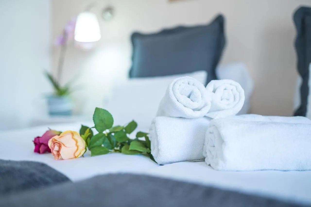 Hotel San Telmo Mar (Adults Only) Puerto de la Cruz  Spain